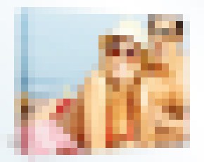 Photo REKLAMA: Dovolenkové fotky na plátno – OnlinePoster.sk