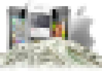 Photo Apple si dal patentovať vypínanie reklám