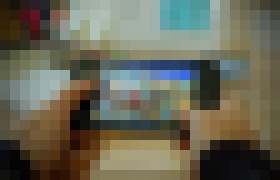 Photo iOS a Android valcujú herný trh. Prežijú konzoly?