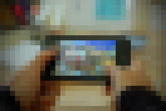 Photo iOS a Android valcujú herný trh. Prežijú konzoly?