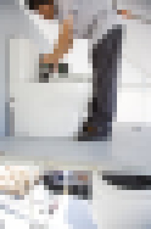 Photo Bill Gates chce inovovať toalety