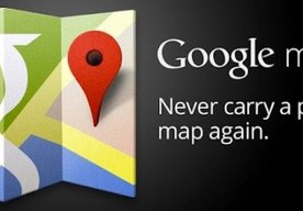 Photo Google Maps: Nová verzia prináša niekoľko nových funkcií