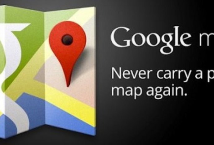 Photo Google Maps: Nová verzia prináša niekoľko nových funkcií