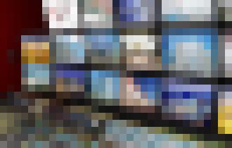 Photo Dve najväčšie TV štúdiá pripravujú na širokouhlé vysielanie