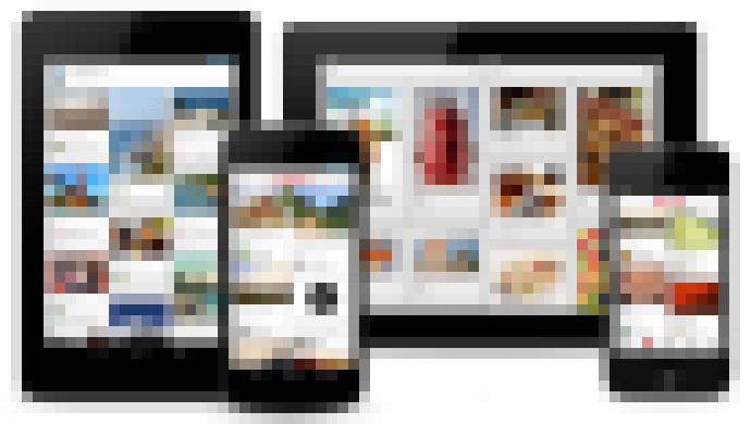 Photo Pinterest ponúka registráciu pre každého a nové mobilné aplikácie