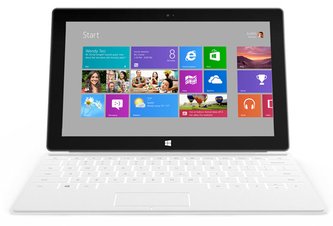 Photo Microsoft chce predávať Surface za 199 dolárov, konkurencia bude mať hlavu v smútku
