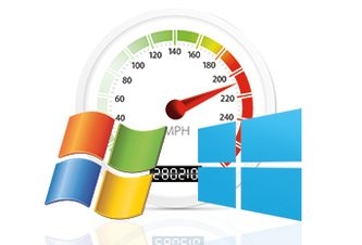 Photo Test: Windows 8 je výkonnejší ako Windows 7