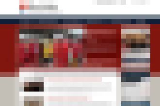 Photo Internetová stránka úradu vlády je dynamickejšia a prehľadnejšia