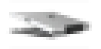 Photo iPad ako notebook