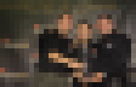 Photo Slovenské finále 5. ročníka súťaže Pilsner Urquell Master Bartender