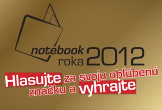 Photo Notebook roka 2012