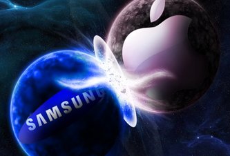 Photo Samsung vs. Apple: 1 miliarda dolárov za prehraný spor je začiatok, Apple pýta ďalších 707 miliónov