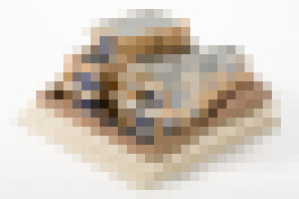 Photo 3D tlač vraj zvládne domy aj hrady z piesku