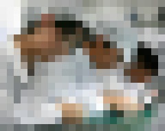 Photo Čína: V továrni na iPhone sa pobilo 2000 robotníkov