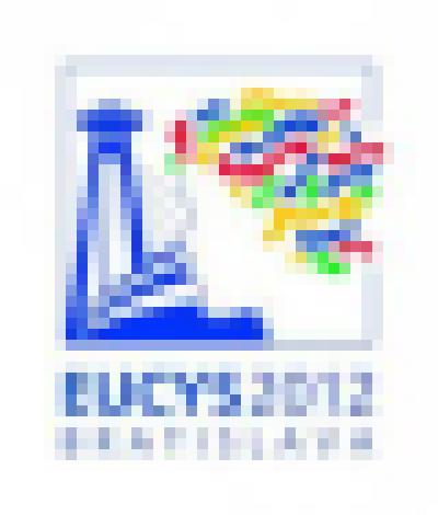 Photo Navštívte EUCYS 2012 – študentskú vedeckú súťaž