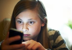 Photo Deti a používanie smartfónov – ako, kedy a za akých podmienok 