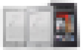 Photo Dotovaný Amazon Kindle 5 za 39 EUR  