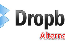 Photo Päť podnikových alternatív k Dropboxu