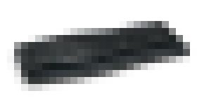 Photo Microsoft má zaujímavú klávesnicu s rozdeleným medzerníkom pre W8