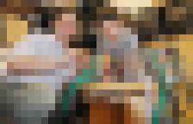 Photo Superpočítač postavený z Raspberry Pi a lega