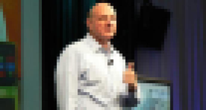 Photo Xbox, Zune a Windows Phone budú hlavné produkty Microsoftu o desať rokov 