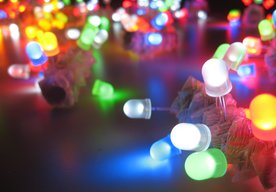 Photo LED oslavuje päťdesiatku! Všetko, čo ste chceli vedieť o technológii LED