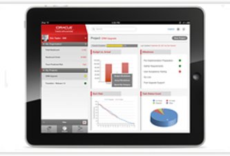 Photo Oracle Fusion Tap je k dispozícii aj pre tablet iPad