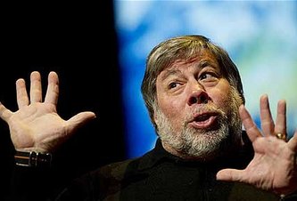 Photo Steve Wozniak: „Prečo neportujeme iTunes aj na Android?“