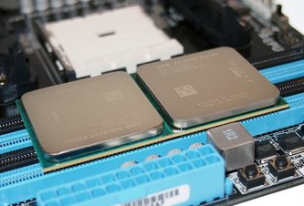 Photo Procesor AMD Trinity zrejme rozpúta cenovú vojnu