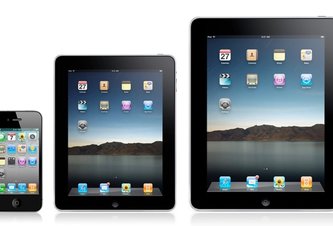 Photo Dohady: iPad Mini bude predstavený 17. októbra