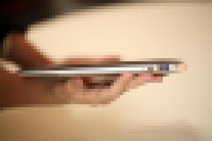 Photo Ultrabooky nelákajú, analytici znižujú odhady predajov