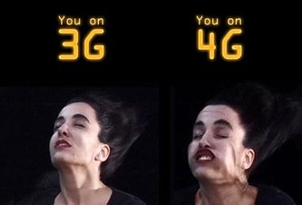 Photo 4G siete neposkytujú v praxi rýchlosť, akú sľubujú