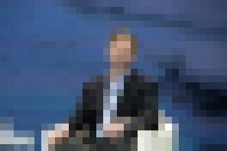 Photo IBM Information On Demand 2012