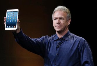 Photo Apple predstavil najmenší iPad aj nové počítače