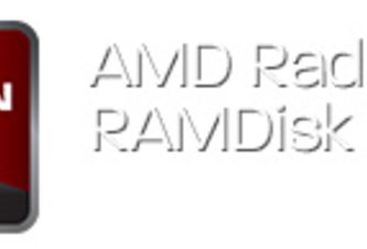Photo AMD Radeon RAMdisk urobí z operačnej pamäte rýchly disk
