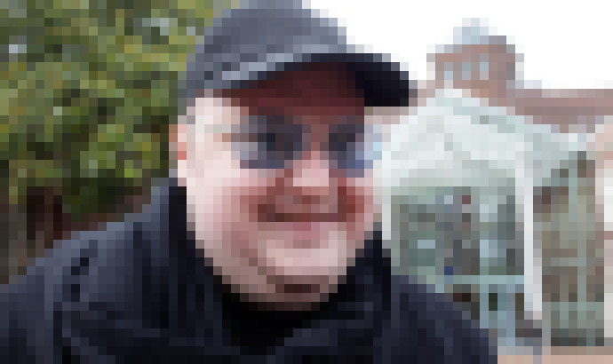 Photo Kim Dotcom poodhalil detaily o novom Megauploade