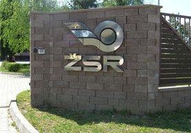 Photo ŽSR hľadajú dodávateľa výpočtovej techniky v hodnote 5,2 mil. eur