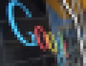 Photo Finančné výsledky spoločnosti Google priniesli sklamanie