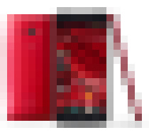 Photo HTC J Butterfly – smartfón s 5-palcovým full HD displejom pre Japonsko