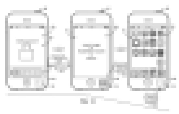 Photo Apple chce získať patent na skrytie displeja