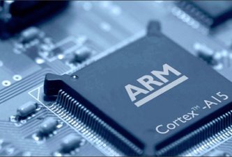 Photo ARM predstavil terabitové spojenie v čipe s podporou DDR4