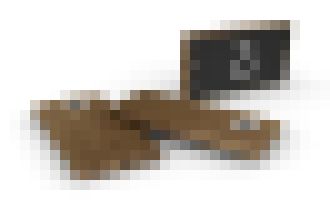 Photo ADzero: Smartfón z bambusu so štyrmi jadrami