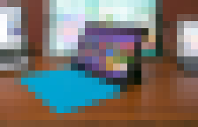 Photo Prvé testy Surface RT