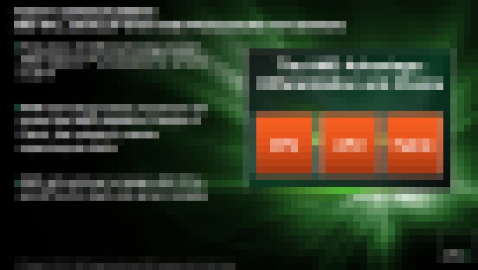 Photo AMD bude vyrábať procesory s architektúrou ARM