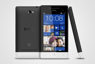 Photo HTC predstavilo smartfóny Windows Phone 8, vieme za čo sa budú predávať na Slovensku