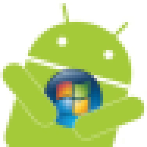 Photo Analytici predpovedajú Androidu predbehnutie Windows do roku 2016