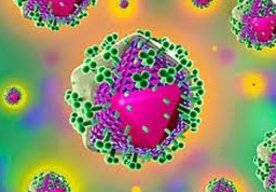 Photo ČR: Vedci vyvinuli látku, ktorá dokáže zabiť aj vírus HIV