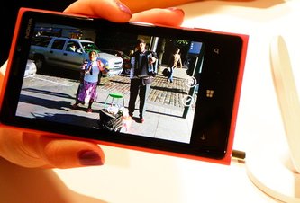 Photo Používatelia na fórach hlásia problémy so smartfónmi s Windows Phone 8