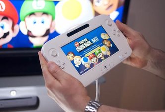 Photo Nintendo uviedlo na trh konzolu Wii U, o ktorej tvrdí, že zmení spôsob hrania videohier