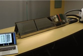Photo Google vyrobil „vysávačový“ skener kníh. Vyrobiť si ho môžete aj sami. 